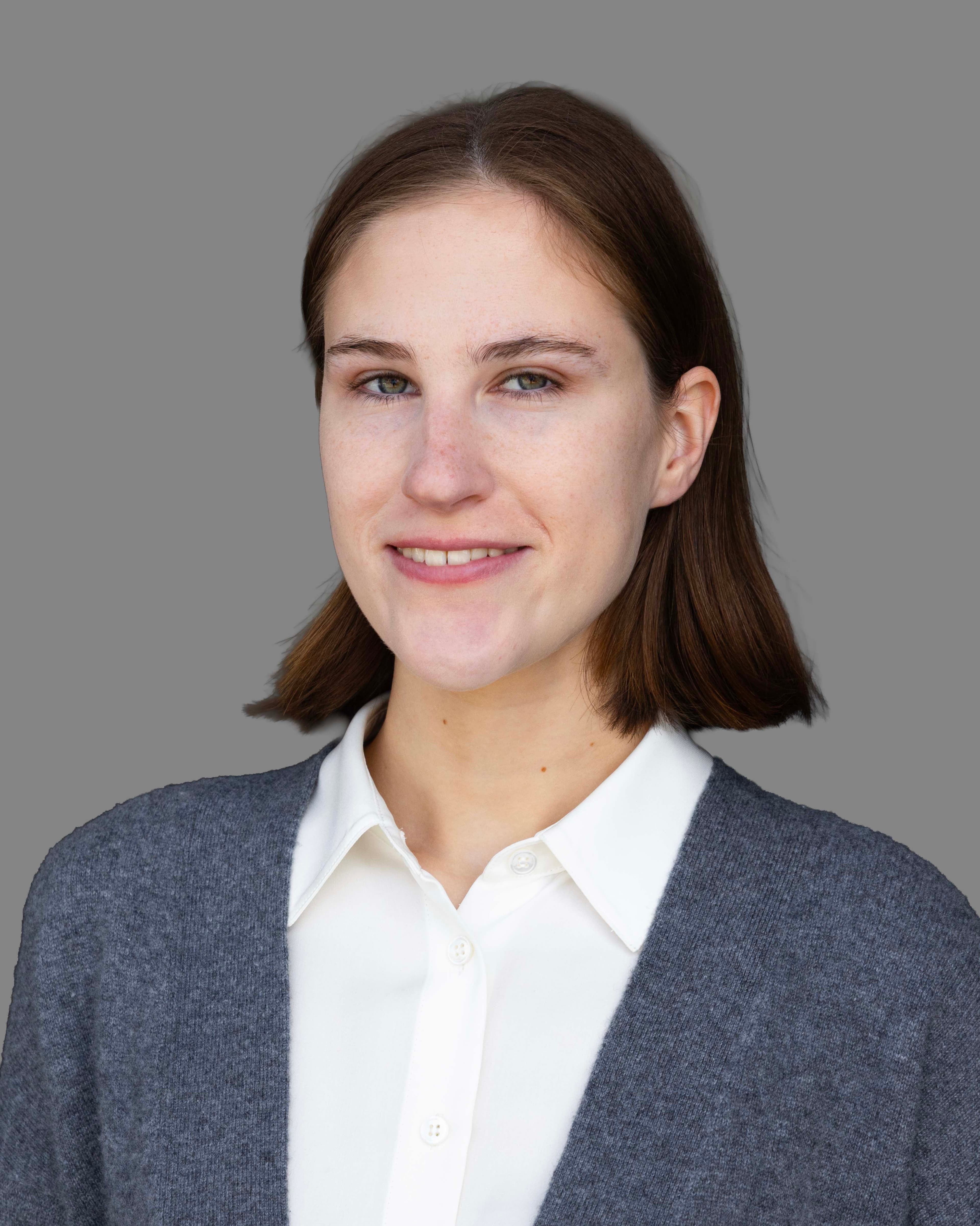 Photo of Katherina Khayami