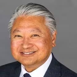 Photo of Eugene Fong