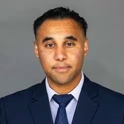 Photo of Preston Jimenez