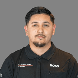 Photo of Diego Rodriguez