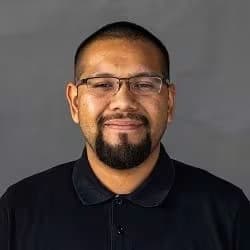 Photo of Albin Rivera