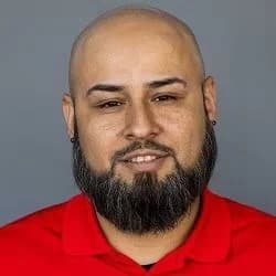 Photo of Jose Hernandez