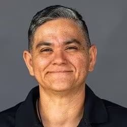 Photo of Eva Archila