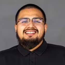 Photo of Anthony Fabian