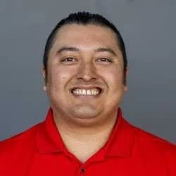 Photo of Irwin Merida