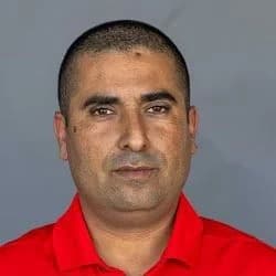 Photo of Miguel Rodriguez