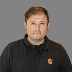 Photo of Miguel Lopez