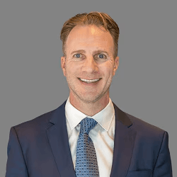 Photo of Derek Haines