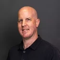 Photo of Nicolas Vangheluwe