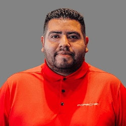 Photo of Sergio Angeles