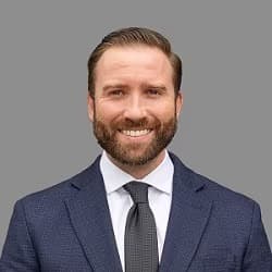 Photo of Michael Presley