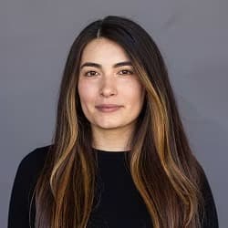 Photo of Carolina Perez