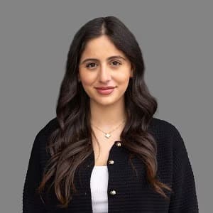 Photo of Taylor Neman