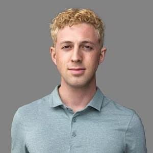 Photo of George Braddock