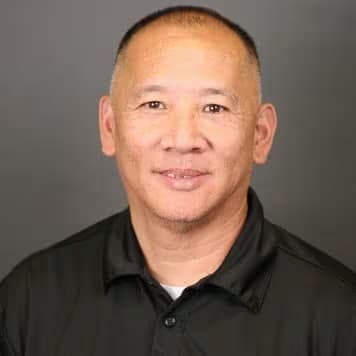 Photo of Dennis Gong