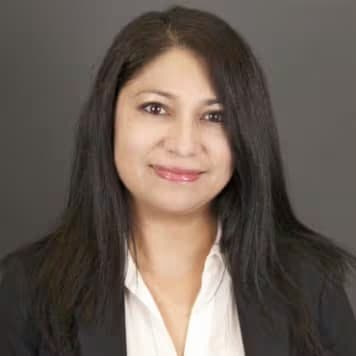 Photo of Karla Barbero