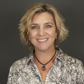 Photo of Vicki Carbone