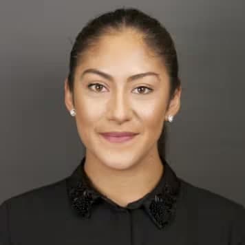 Photo of Maura Nunez