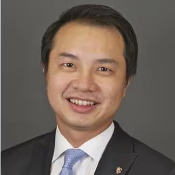 Photo of Keni Huang