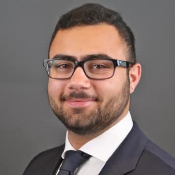 Photo of Michael Tevanian